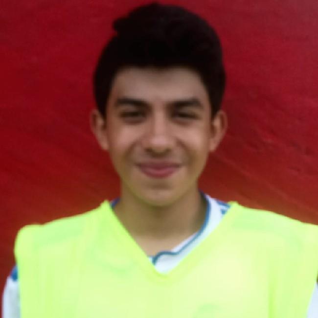 Benjamín Mariano Morales Aguirre