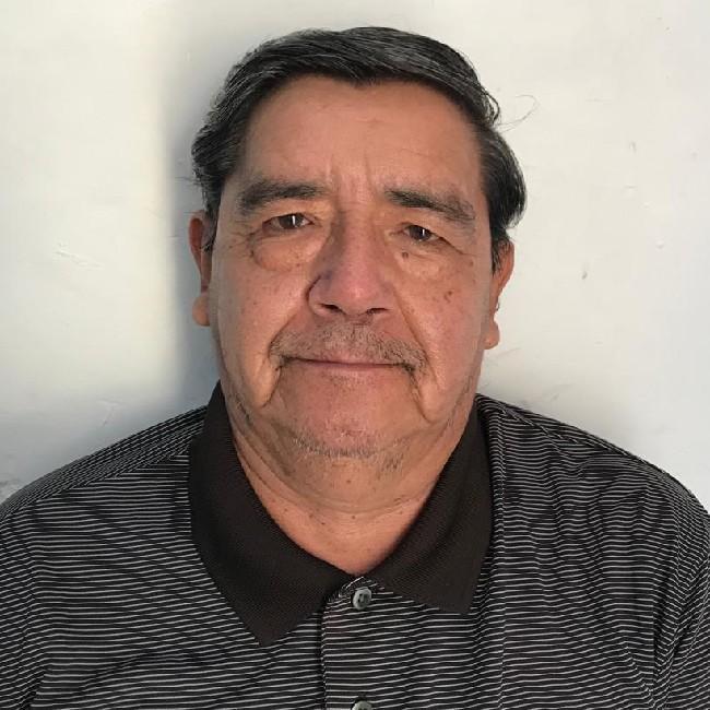 **Francisco Miranda  Trejo