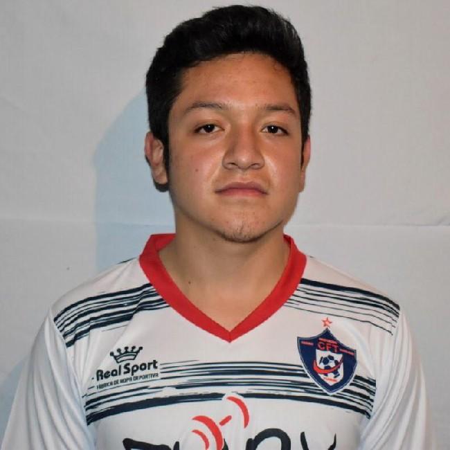 Asuncion Vargas Cesar Brian
