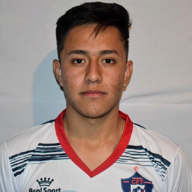 Alfredo Daniel Rodríguez Teran