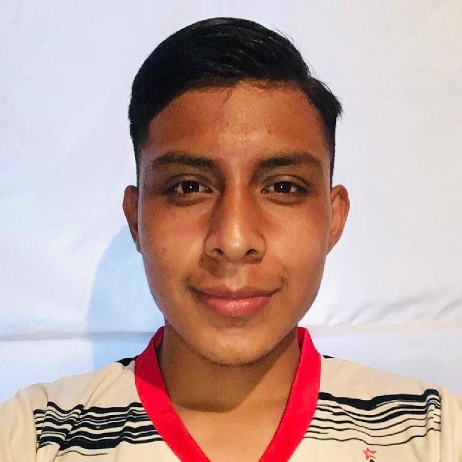 Edson Misael Ramos Solache