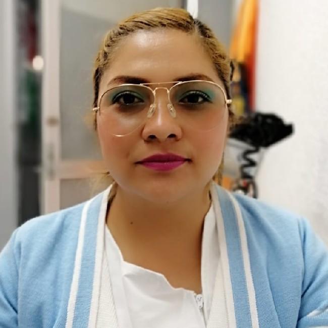 **Norma Dalia Belmont Sanchez