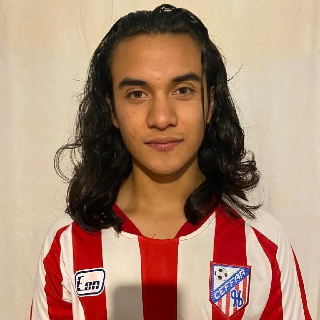 José Luis Colin Botello