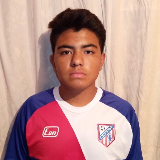 Oswaldo Vazquez Trejo