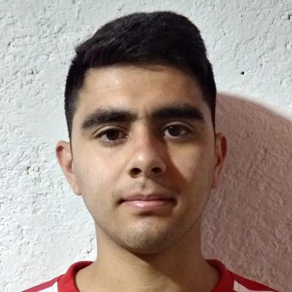 Diego Moreno Corpus