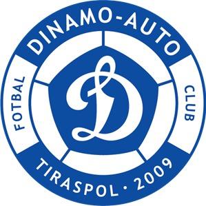 FC Dinamo-Auto Tiraspol