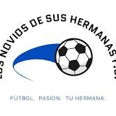 Los Novios de sus Hermanas F.C.