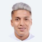 Luis Ayala