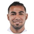 Junior Sornoza
