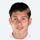 Jordy Alcívar