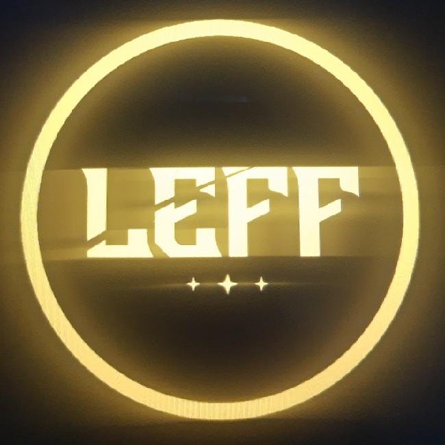 LIGA LEFF MOBILE