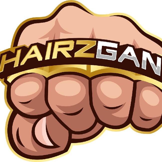 HAIRZ GANG