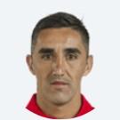 Oswaldo González