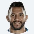 Walter Montoya