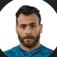Mohamed Abou Gabal