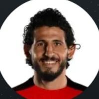 Ahmed Hegazy