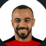 Mohamed Magdy Kafsha
