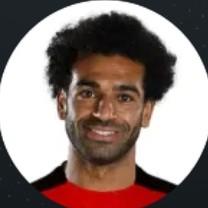 Mohamed Salah