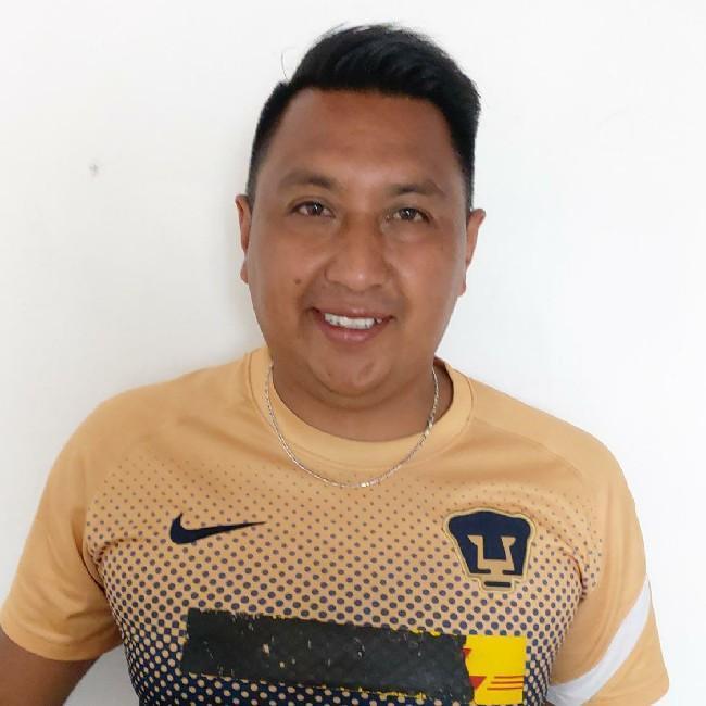 **Alexis Apodaca Pineda