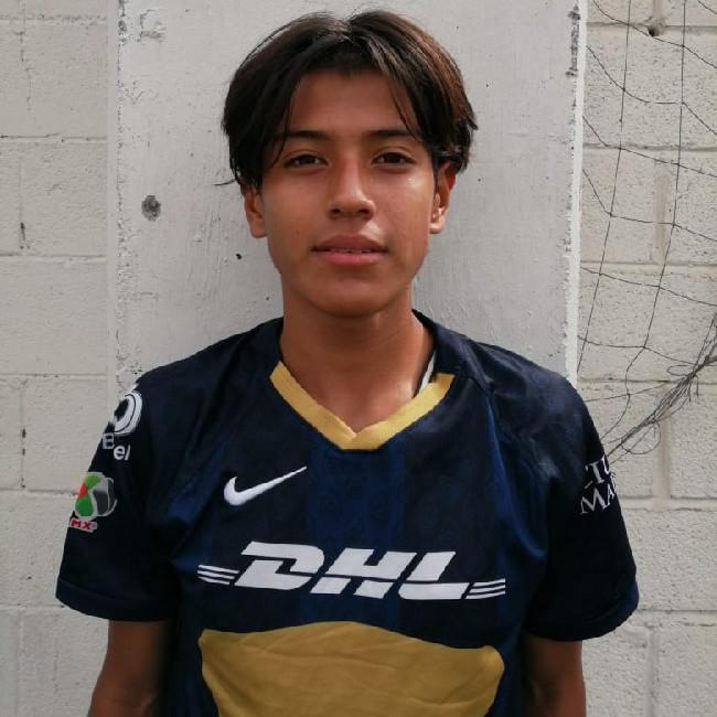Donovan Farid Arumir Ortiz