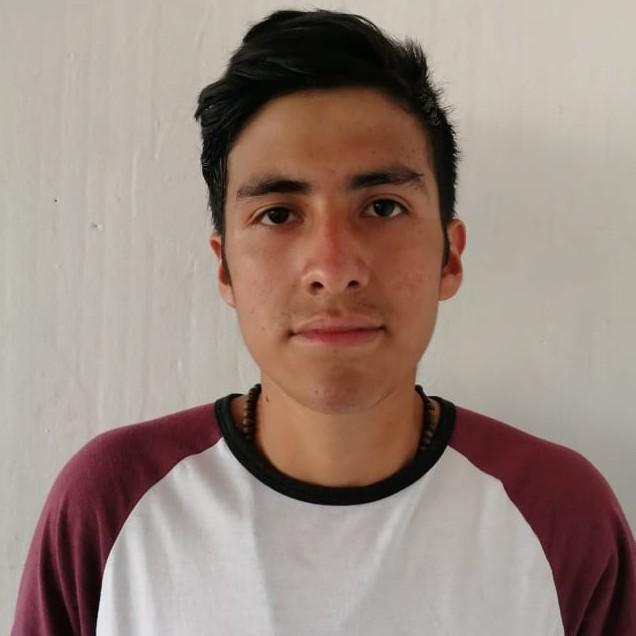 Jeremy Daniel Adame Cuevas