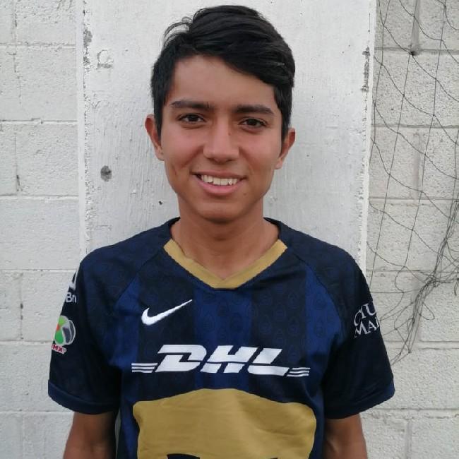 Arath Patiño Morales