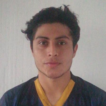 Alejandro Álvarez Vázquez