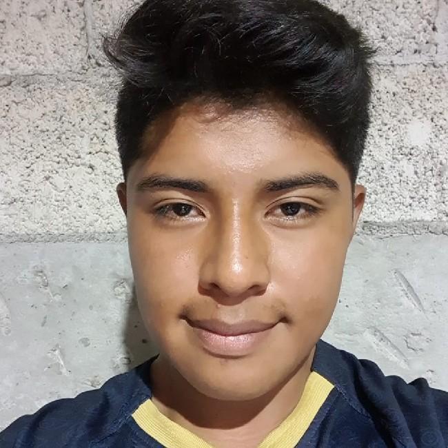 ARMANDO MARTÍNEZ MIRANDA