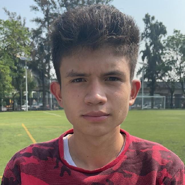 Christian Alexis Argumedo Aguilar...