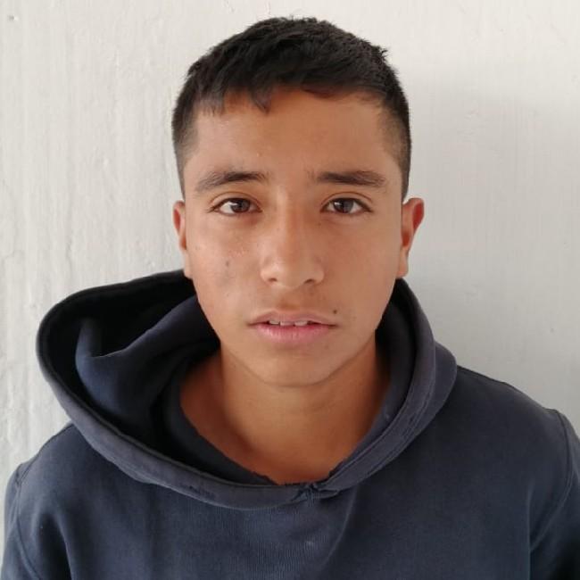 Jorge Miguel roldan Islas