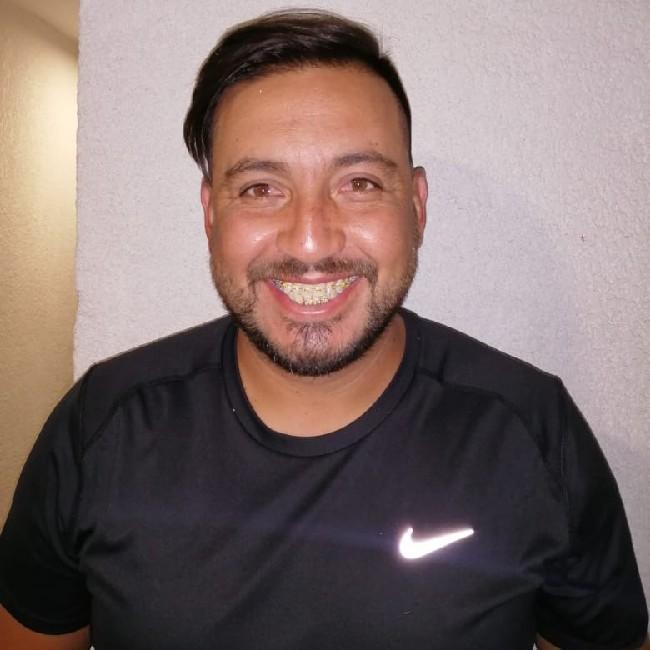**José de Jesús Mosqueda