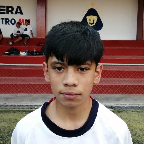 Diego Barrera Gómez