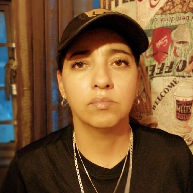 **Nancy Mosqueda Andrade