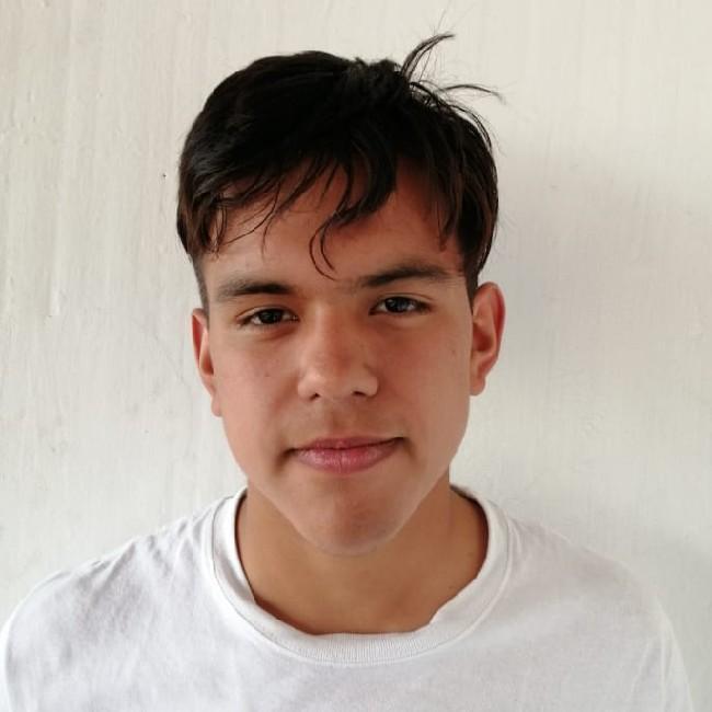 Johan Sandoval lopez