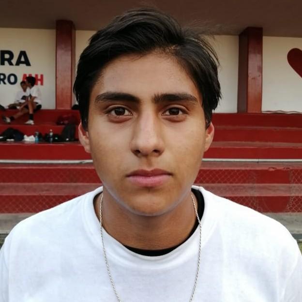 Gabriel Rosales Domínguez
