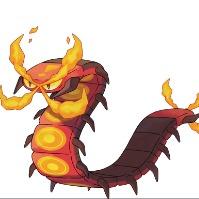 Centiskorch
