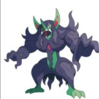 Grimmsnarl