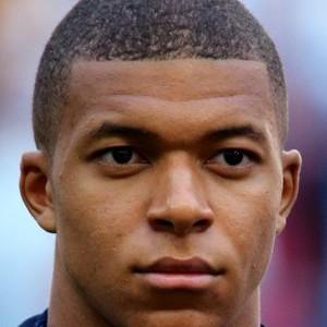 Mbappé