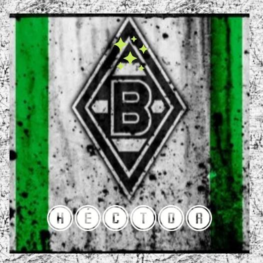 Héctor/Borussia Mgladbach