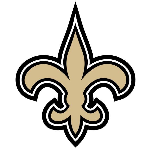 New Orlean Saints