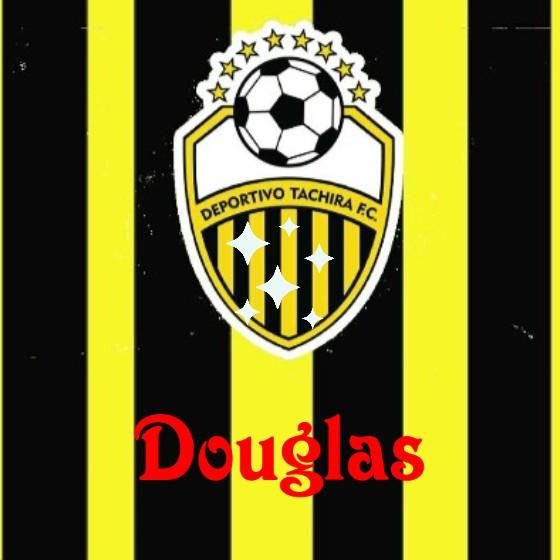 Douglas/Deportivo Táchira