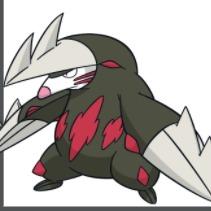 Excadrill