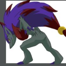Zoroark