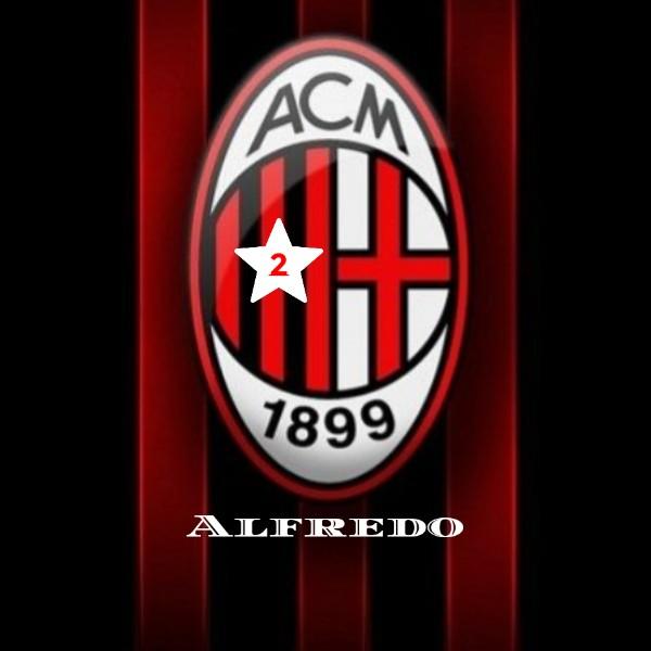 Alfredo/AC Milán