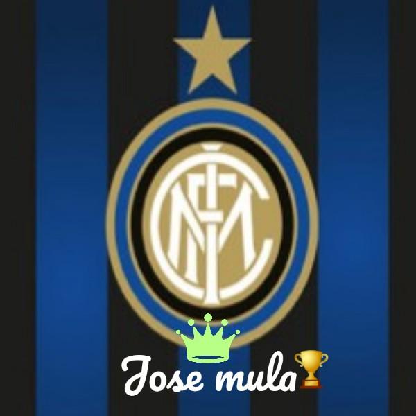 José mula/Inter de Milán