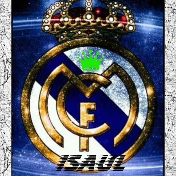 Isaul/Real Madrid