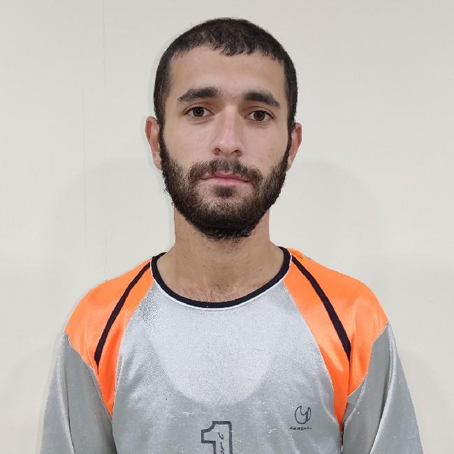 ŞAHAN SAHANZADƏ