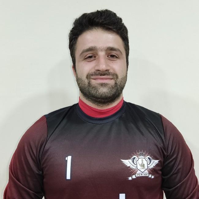 NİCAT ƏLİZADƏ