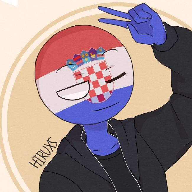 Croacia