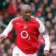 (VOL) Vieira